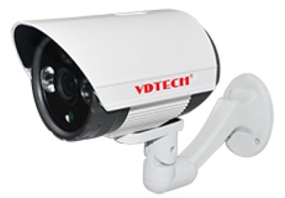 Camera IP hồng ngoại VDTECH VDT-270AIP 1.0