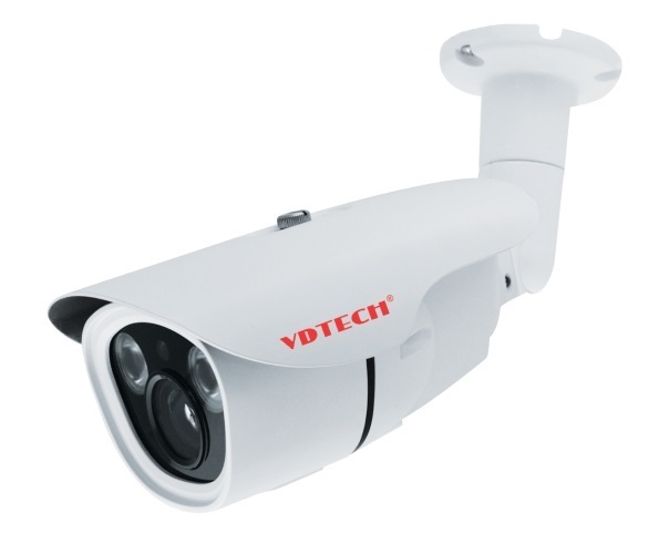 Camera IP hồng ngoại VDTECH VDT-405AIP 1.0