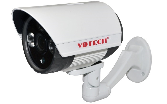 Camera IP hồng ngoại VDTECH VDT-270AIP 2.0