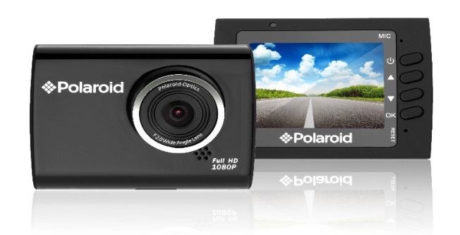 Camera hành trình Polaroid C201