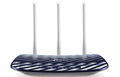 Thiết bị mạng TP-LINK | AC750 Wireless Dual Band Router TP-LINK Archer C20