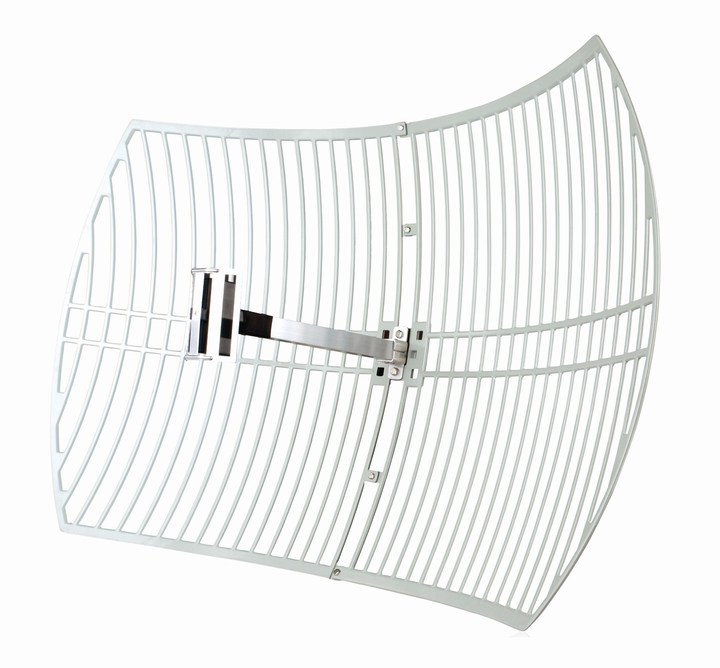2.4GHz Antenna Grid Parabolic Outdoor 24dBi TP-LINK TL-ANT2424B