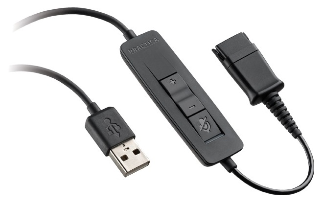 Phụ kiện Plantronics SP-USB 2.0