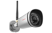 Camera IP FOSCAM | Camera IP hồng ngoại không dây FOSCAM FI9900P