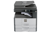 Máy photocopy SHARP | Máy photocopy khổ A3 đa chức năng SHARP AR-6031NV