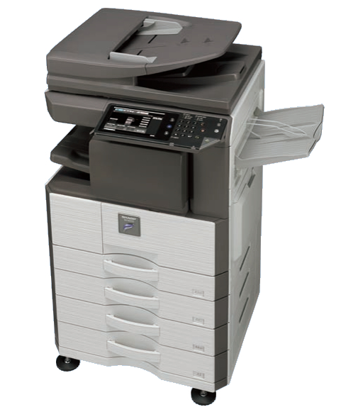 Máy photocopy khổ A3 đa chức năng SHARP MX-M315N