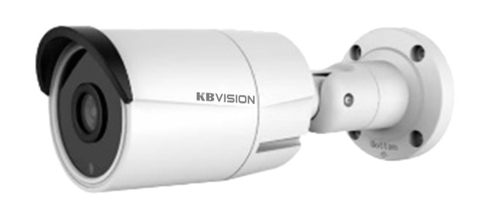 Camera AHD hồng ngoại 2.0 Megapixel KBVISION KB-V2001A