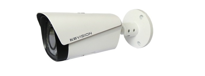 Camera IP hồng ngoại 3.0 Megapixel KBVISION KB-3003N