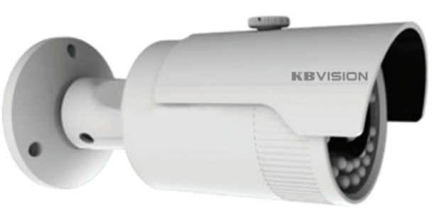 Camera IP hồng ngoại 2.0 Megapixel KBVISON KH-VN2001