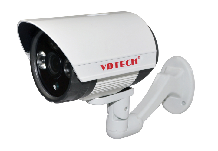 Camera AHD hồng ngoại VDTECH VDT-270AAHD 2.4