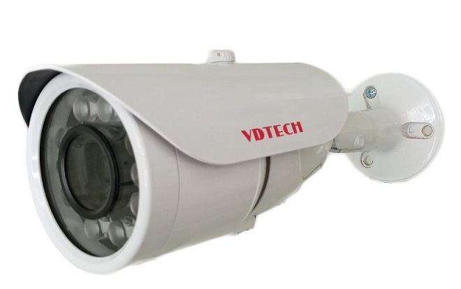 Camera AHD hồng ngoại VDTECH VDT-3060AHDSL 2.4