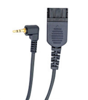 Cáp nối tai nghe Microtel MT-108A