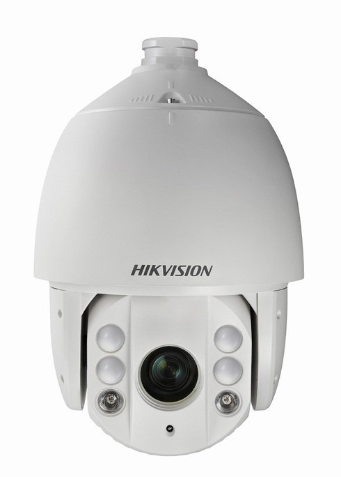 Camera HD-TVI Speed Dome hồng ngoại 1.0 Megapixel HIKVISION DS-2AE7123TI-A