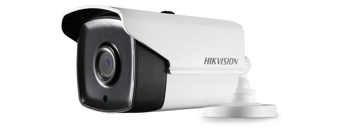 Camera HD-TVI hồng ngoại 2.0 Megapixel HIKVISION DS-2CE16D7T-IT1