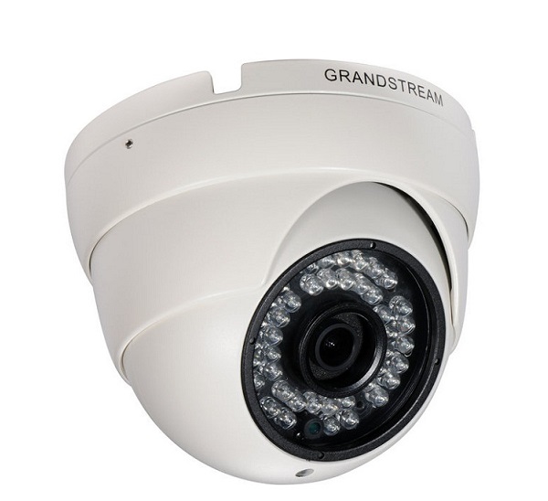 Camera IP Dome hồng ngoại Grandstream GXV3610-HD