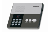Chuông cửa COMMAX | Điện thoại nội bộ Intercom COMMAX CM-810