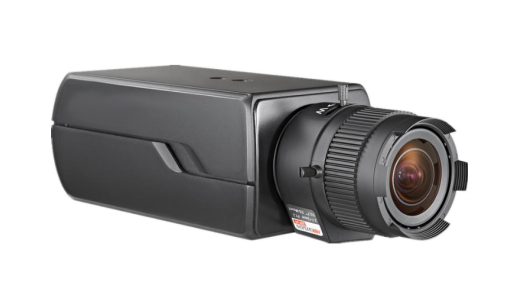 Camera IP 2.0 Megapixel HDPARAGON HDS-6026BX-WS