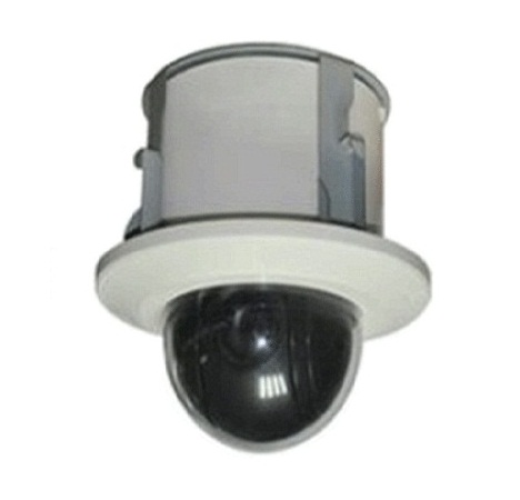 Camera IP Speed Dome 1.3 Megapixel HDPARAGON HDS-PT5174-A3