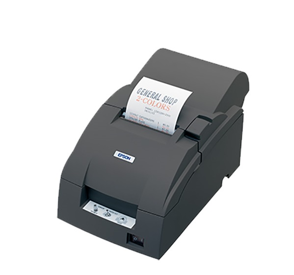 Máy in hóa đơn Bill Printer EPSON TM-U220A