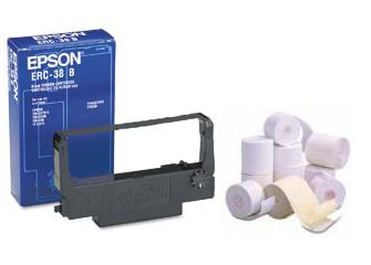 Ribbon-giấy dành cho máy in EPSON