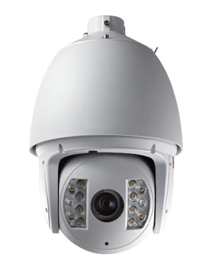 Camera IP Speed Dome hồng ngoại 1.3 Megapixel HDPARAGON HDS-PT7274IR-A