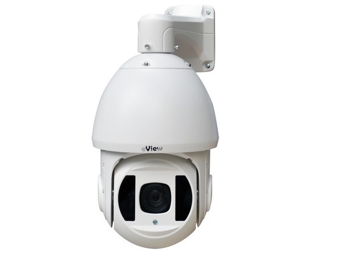Camera IP Speed Dome hồng ngoại eView SD5N13