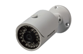 Camera IP PANASONIC | Camera IP hồng ngoại 2.0 Megapixels PANASONIC K-EW214L03