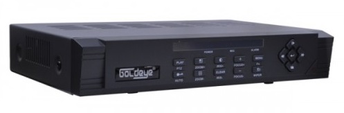 Đầu ghi hình AHD 8 kênh chuẩn 720P Goldeye GE-AVR7108