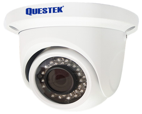 Camera Dome hồng ngoại QUESTEK Win-6011AHD