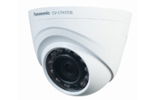 Camera PANASONIC | Camera Dome hồng ngoại Panasonic CV-CFN103L