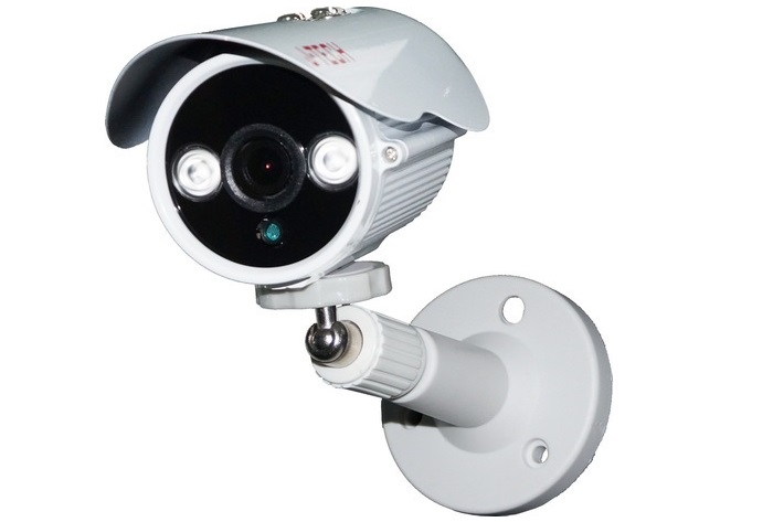 Camera AHD hồng ngoại J-TECH AHD5601L