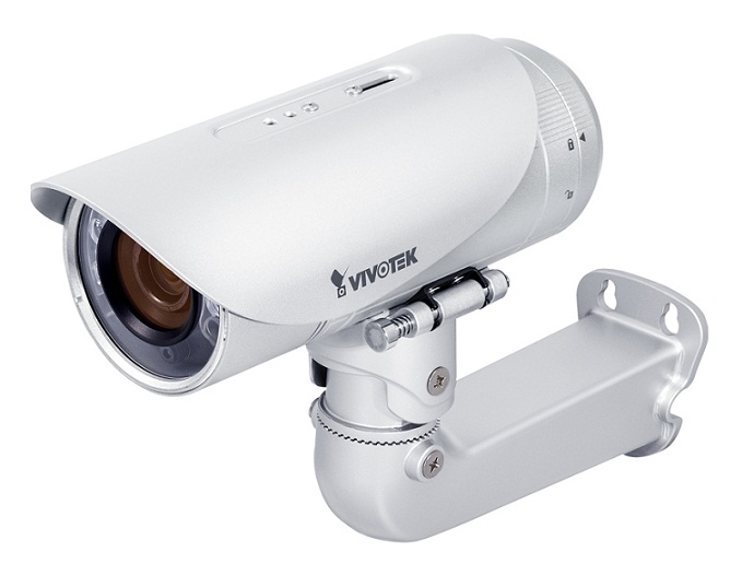Camera IP hồng ngoại 5.0 Megapixel Vivotek IB8381-E