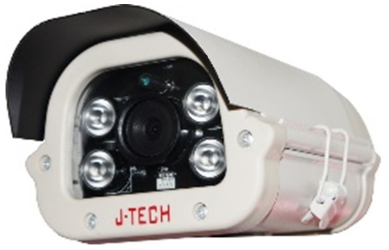 Camera AHD hồng ngoại 2.0 Megapixel J-TECH AHD5119B