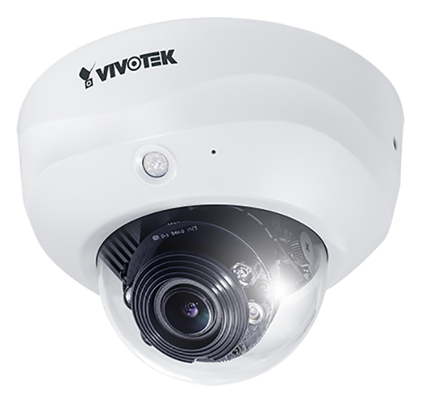 Camera IP Dome hồng ngoại 3.0 Megapixel Vivotek FD8373-EHV