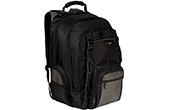 Túi máy tính xách tay TARGUS | Balô máy tính xách tay 15.4 inch Targus Metro Backpack TCG650AP-10