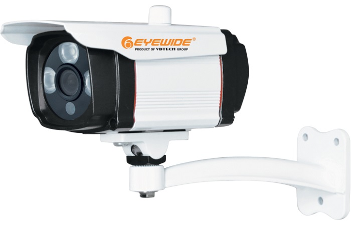 Camera AHD hồng ngoại EYEWIDE EWE-8815AHDSL