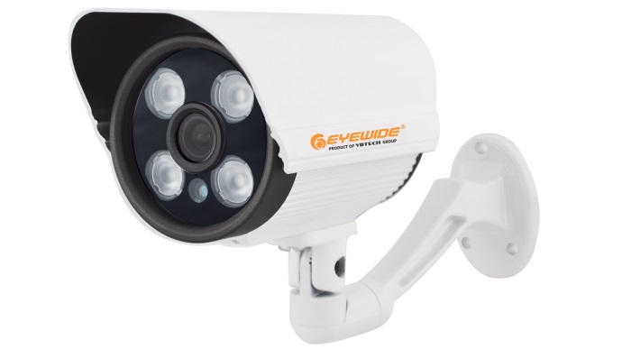 Camera AHD hồng ngoại EYEWIDE EWE-1420BEA