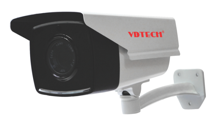 Camera AHD hồng ngoại VDTECH VDT-360CNAHD 1.0