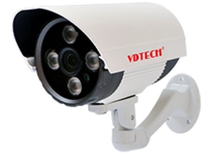 Camera AHD hồng ngoại VDTECH VDT-360ANA 2.4