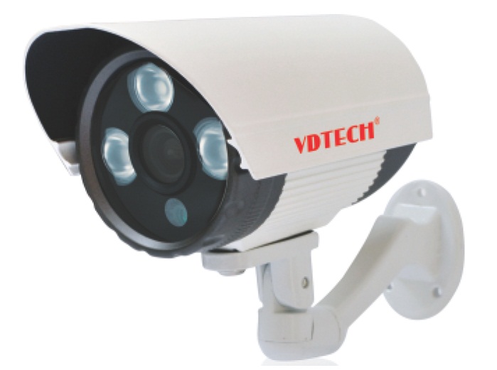 Camera IP hồng ngoại VDTECH VDT-270ANIP 1.3