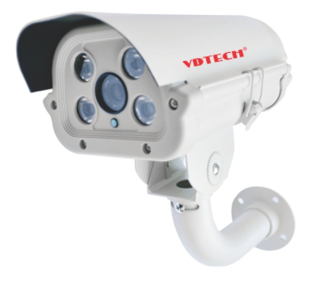 Camera IP hồng ngoại VDTECH VDT-450BNIP 2.0