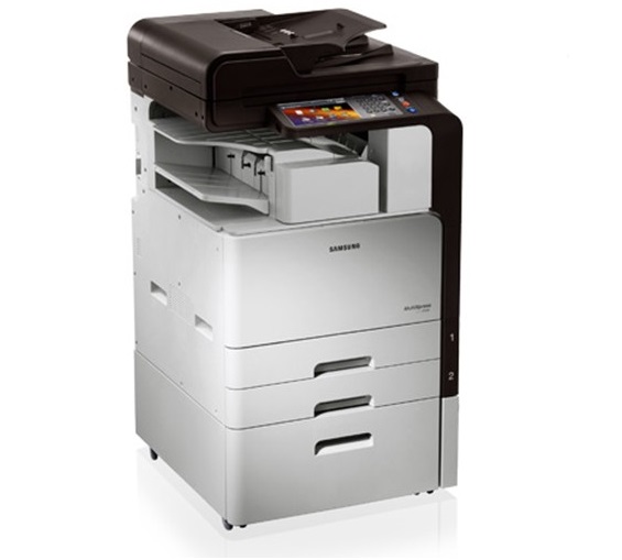 Máy Photocopy khổ A3 đa chức năng SAMSUNG SCX-8123NA
