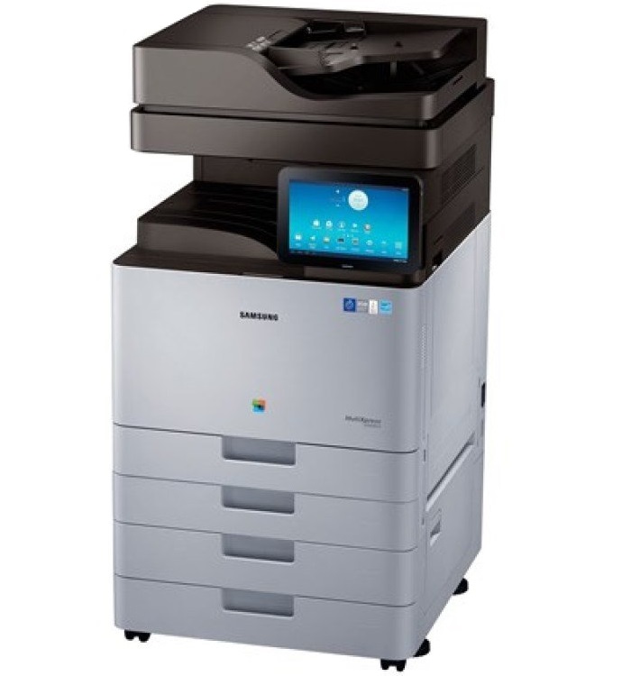 Máy Photocopy khổ A3 đa chức năng Samsung SL-K7400LX