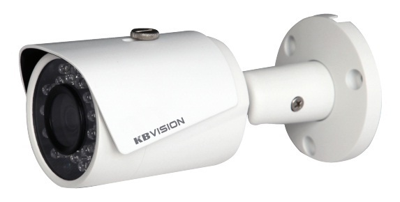 Camera IP hồng ngoại 3.0 Megapixel KBVISION KX-3001N