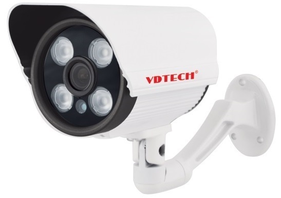 Camera AHD hồng ngoại VDTECH VDT-360AAHDSL 1.5