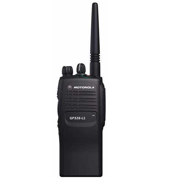Máy bộ đàm Motorola GP328 VHF-Pin NiMH 1450mAh