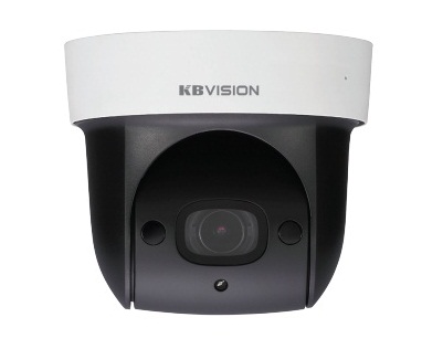 Camera IP Speed Dome hồng ngoại 2.0 Megapixel KBVISION KX-2007IRPN