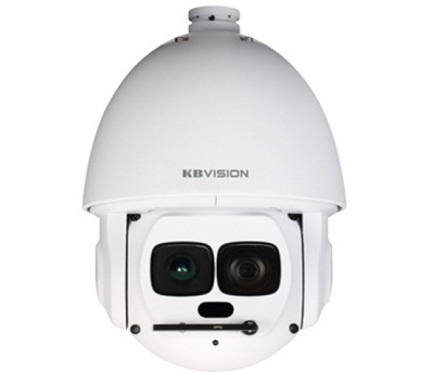 Camera IP Speed Dome hồng ngoại 2.0 Megapixel KBVISION KH-SN2408IR