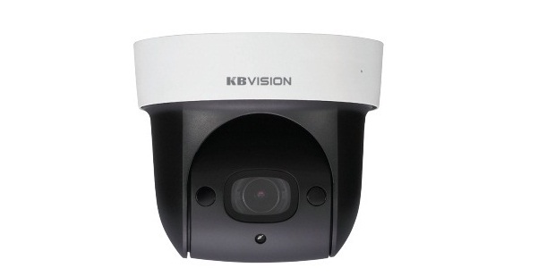 Camera IP Speed Dome hồng ngoại 2.0 Megapixel KBVISION KH-PN2007IR