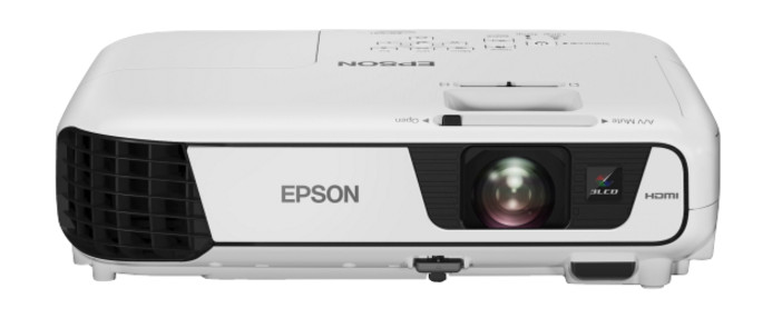 Máy chiếu không dây EPSON EB-S31